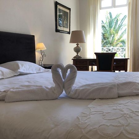 Le Jardin D'Homps Bed and Breakfast Homps  Εξωτερικό φωτογραφία