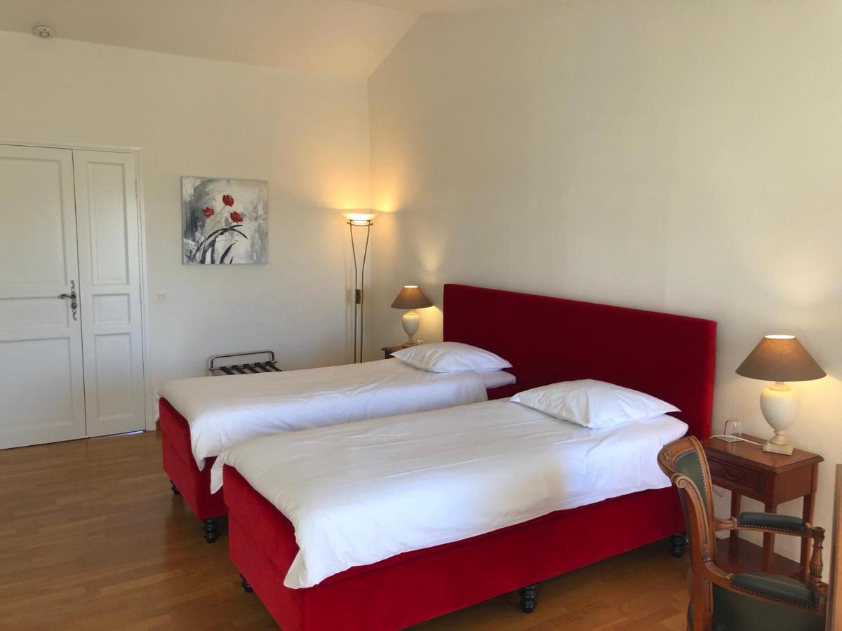 Le Jardin D'Homps Bed and Breakfast Homps  Εξωτερικό φωτογραφία