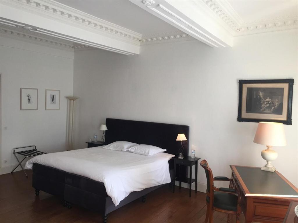 Le Jardin D'Homps Bed and Breakfast Homps  Εξωτερικό φωτογραφία