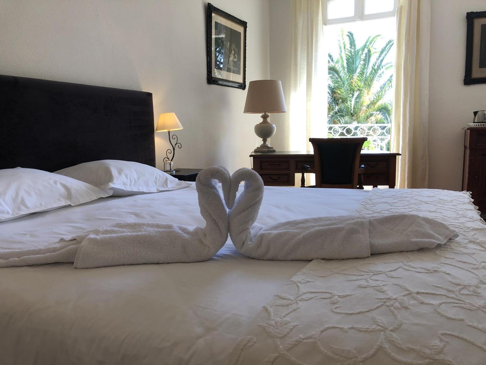 Le Jardin D'Homps Bed and Breakfast Homps  Εξωτερικό φωτογραφία