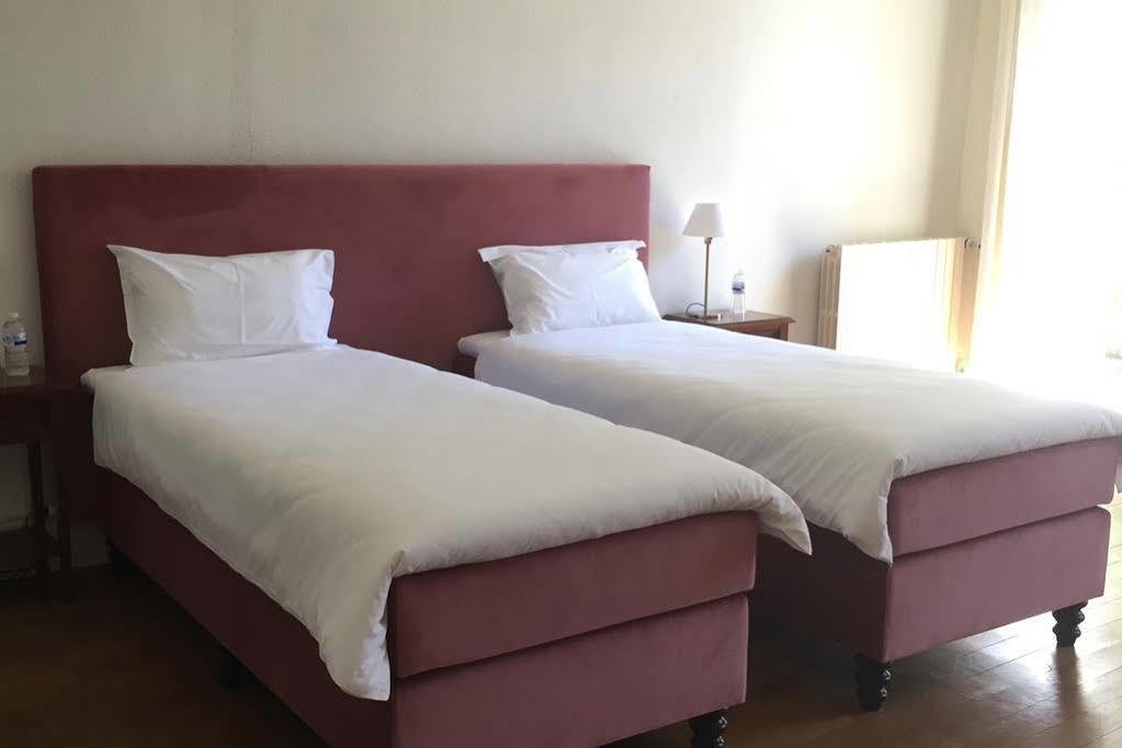 Le Jardin D'Homps Bed and Breakfast Homps  Εξωτερικό φωτογραφία